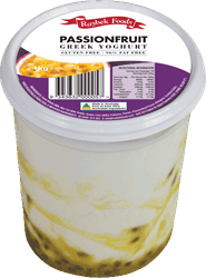 Passionfruit