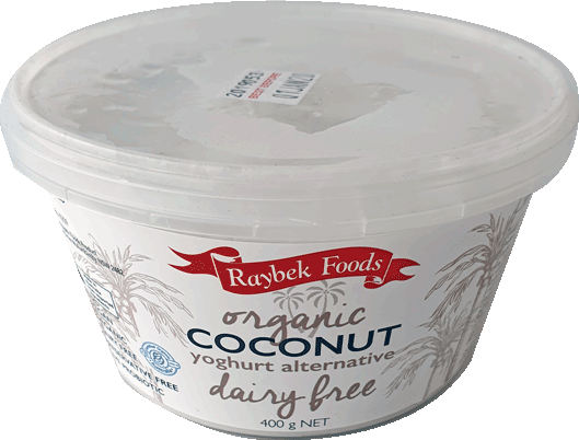 Organic Coconut