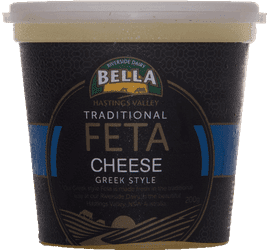 Traditional Feta Cheese
