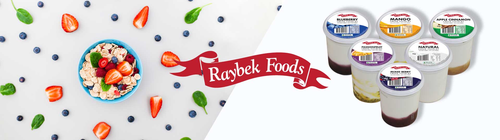 Raybek Foods