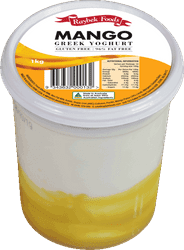 Mango